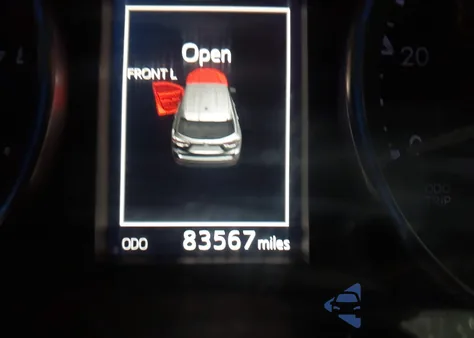 2015 Toyota Highlander Xle V6 из США, поврежденный, VIN 5TDJKRFH4FS149985